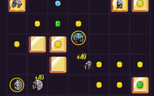 🟡Coin Hunter