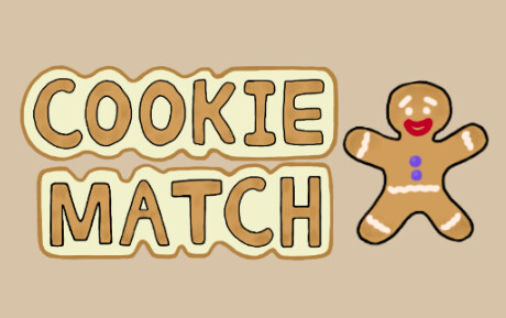 🍪Cookie Match