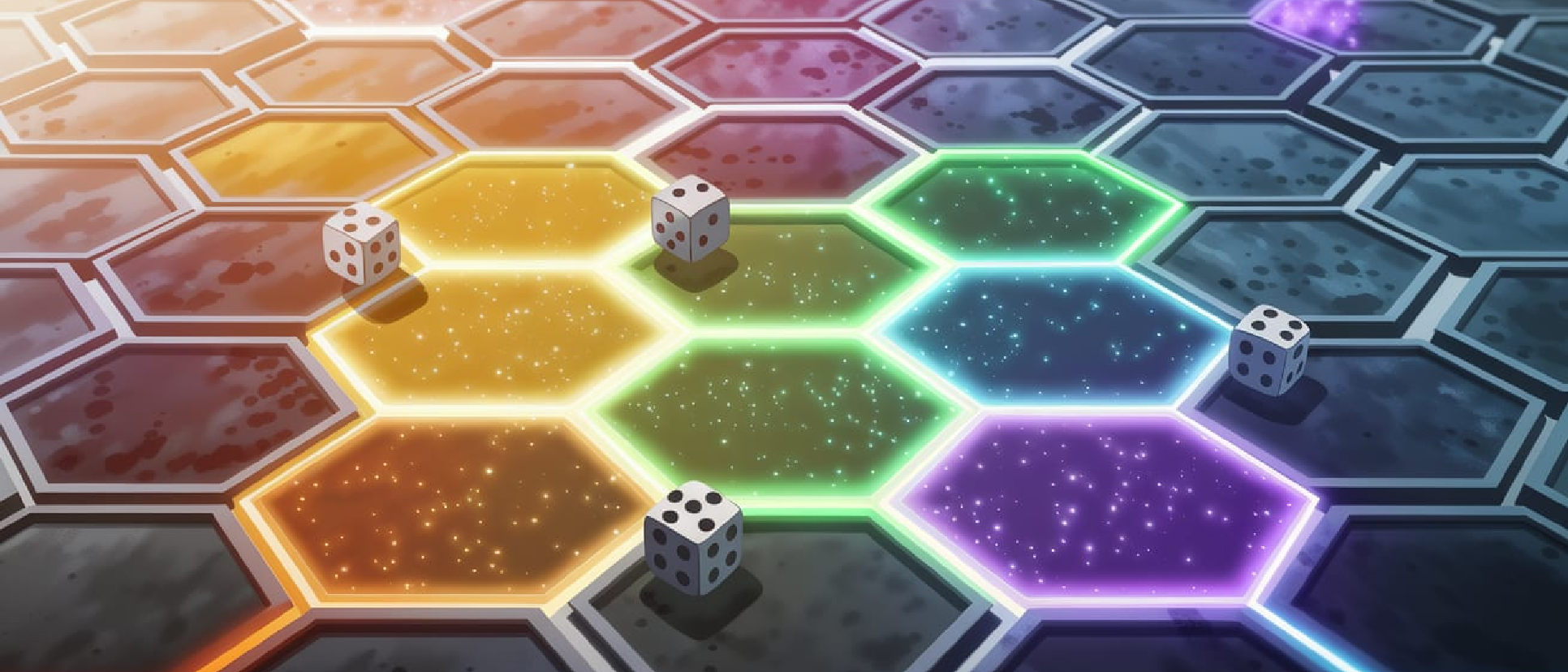🎲Dice Wars