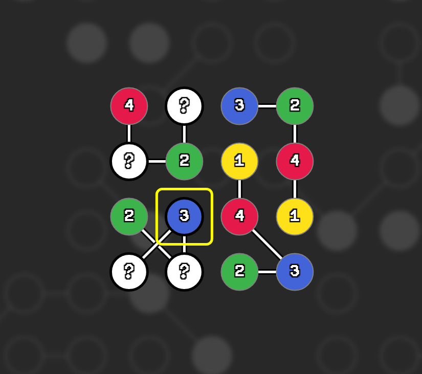 🔢Line Sudoku