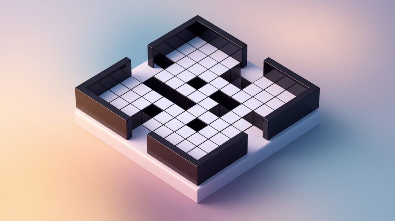 🏝️Nurikabe Map Generation with WFC algorithm