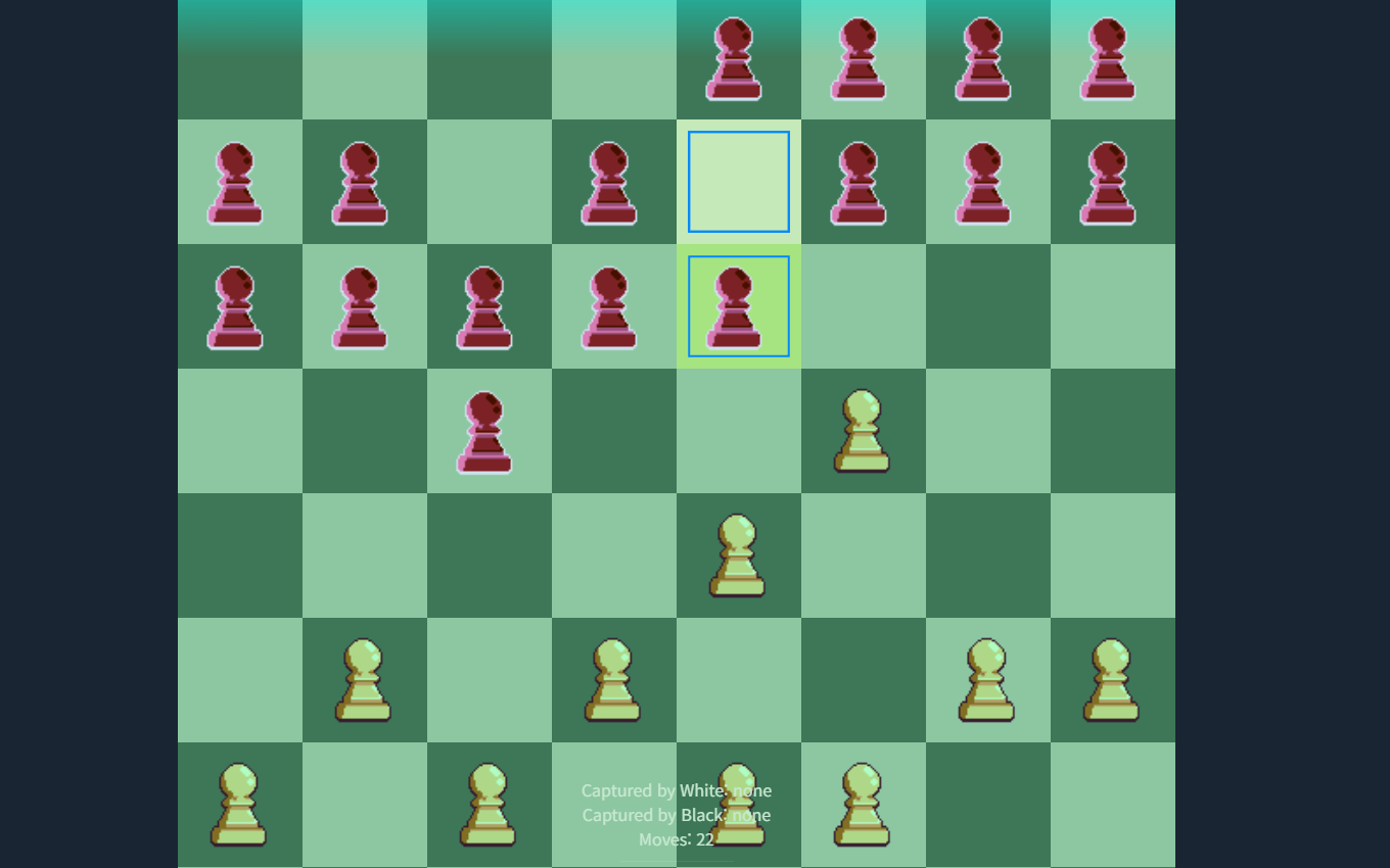 ♙Pawn Chess