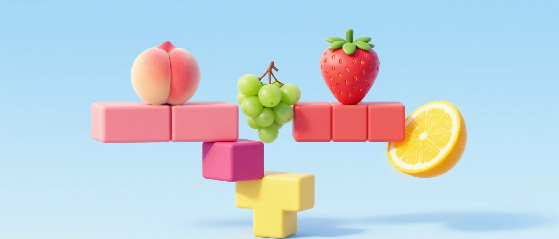 🍓Picture Blocks