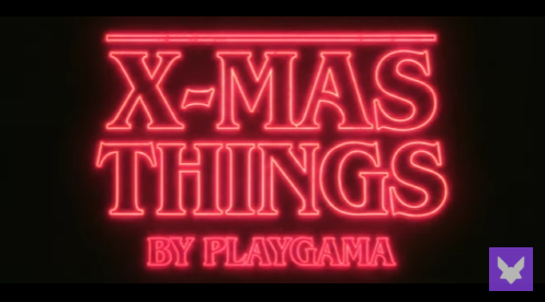 🎄Christmas Present Rush - My Game Jam Award Story